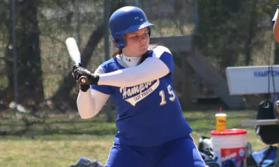 Lady Pirates outlast Norfolk State in 10-inning marathon Image