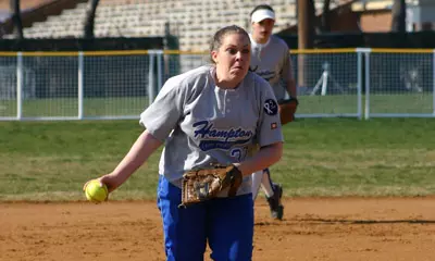 Lady Pirates down SCSU 5-2 behind strong performance from Weissenbach Image