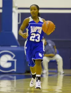 LADY PIRATES LOOK TO BOUNCE BACK AT FAMU Image