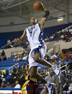 PIRATES RETURN HOME WITH WIN OVER FORDHAM Image
