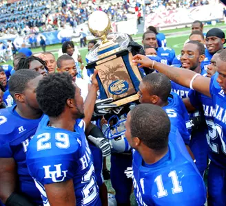 HAMPTON DOWNS JACKSON STATE 17-13 Image
