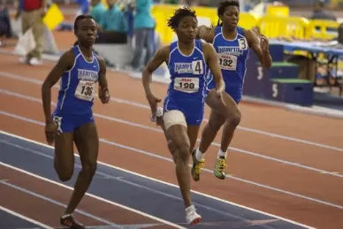 Vassell & McCorory