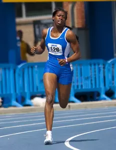 McCorory MEAC Outdoor