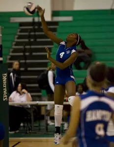 Aaryn VB
