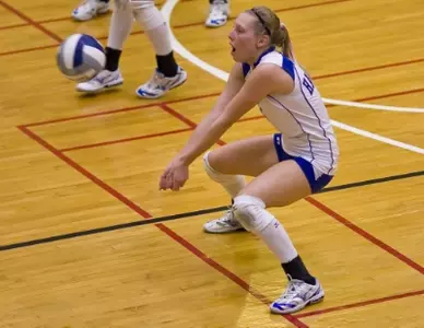 Armstrong VB action
