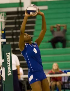 Aaryn Harrison VB
