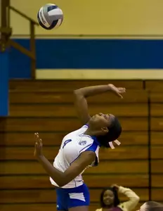 Aaryn serve