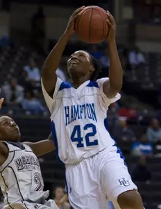 Quanneisha Perry