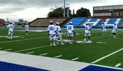 MLAX_Pre-Game