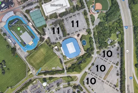 Parking - VHSL