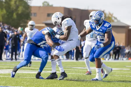 FB-Defense