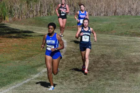 WCXC-Chenault
