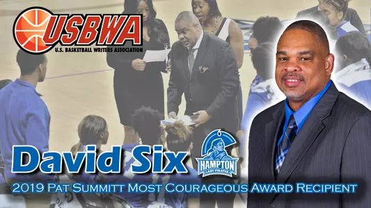 WBKB-Six-Award
