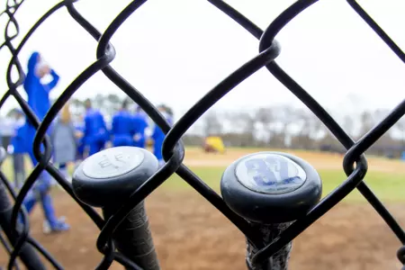 Softball-Field