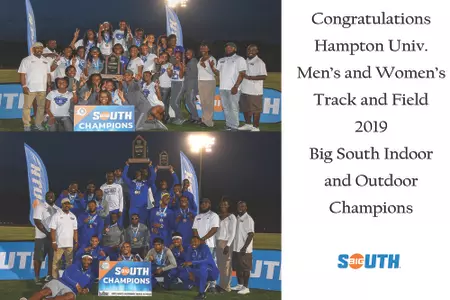 Both Teams - Track 2019