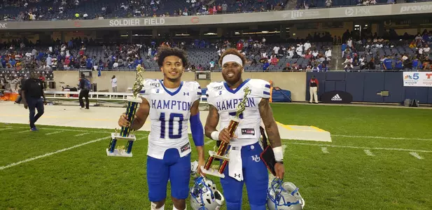 FB - MVP
