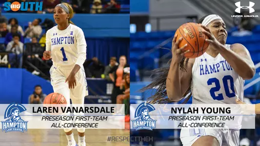 WBB-Preseason