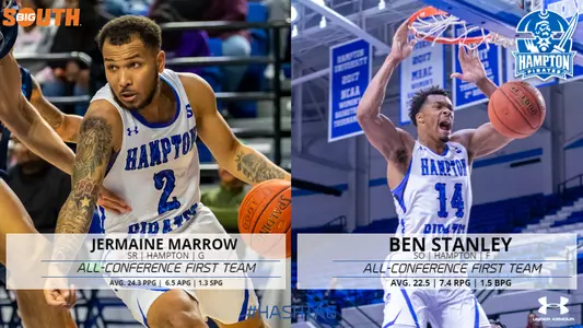 MBB-AllConference