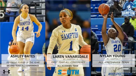 WBB-All-Conference