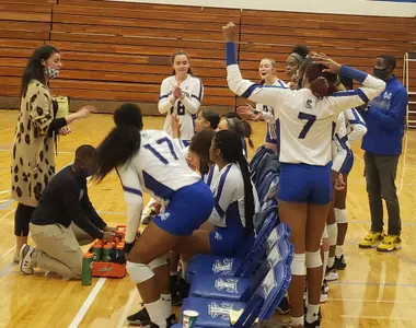 VB-Upstate