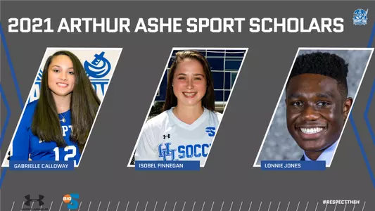 2021 Arthur Ashe Scholars