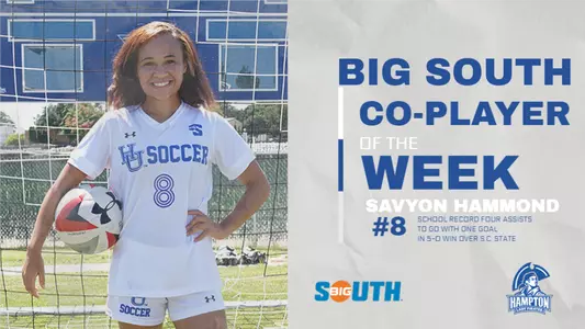 WSOC-Hammond-Big South