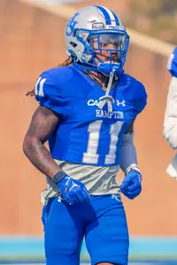 Hampton vs Richmond