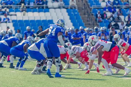 Hampton vs Richmond