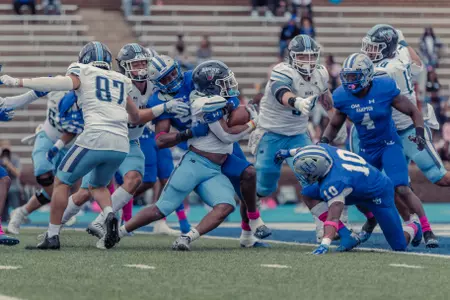 Hampton vs Maine