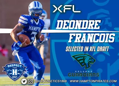 Francois-XFL
