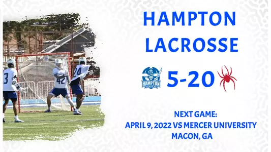 Lacrosse 3