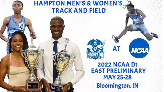 NCAA prelims east 2022