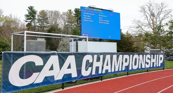 CAA Championships