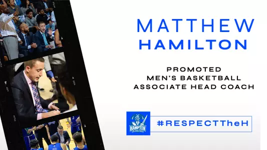 Matthew Hamilton