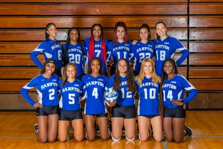 VB-2022 Team
