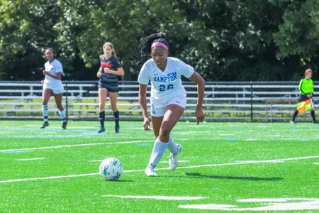 Women's Soccer Preview Delaware
