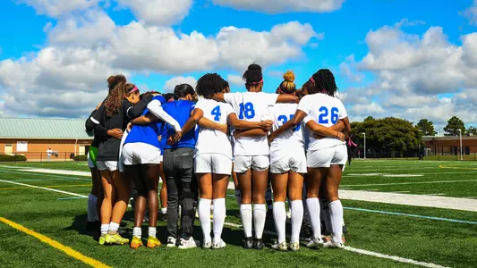 Women's Soccer Preview 2023 at Drexel