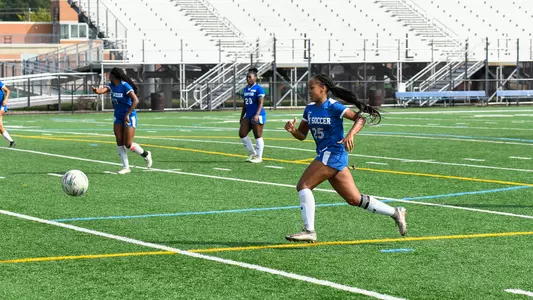 Women's Soccer Recap at Drexel 2023