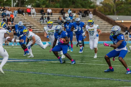 Hampton Football Preview N.C. A&T 2023