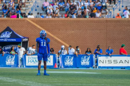 Copeland Football Player of the Week