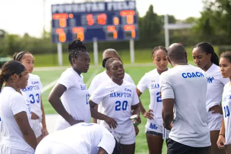 HU Women's Soccer Recap 2023 Hofstra