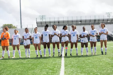 Women's Soccer Preview W&M 2023