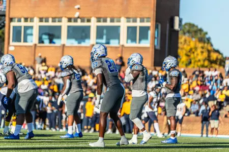 Football Preview W&M 2023