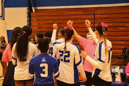 vball team