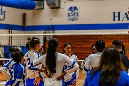 VBALL team