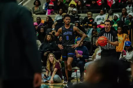 MBB Recap Norfolk State 2023