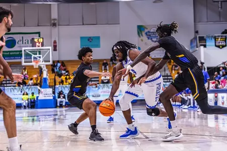 MBB Recap vs SJSU Paradise Jam