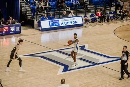 MBB Recap UMBC 2023