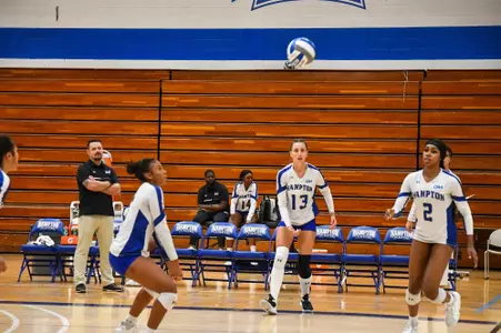 Volleyball