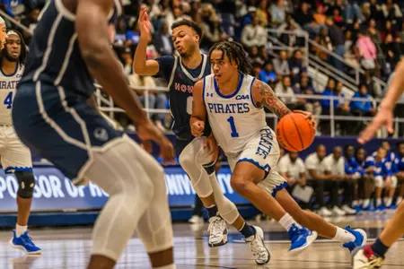 Recap Hampton at Howard 2023